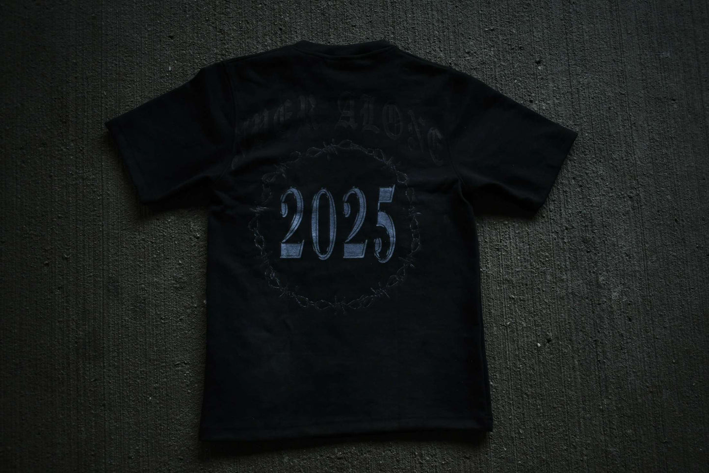 Blackout (Jesus Piece) T-Shirt